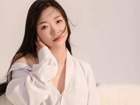 girl webcamsex XuanJuan