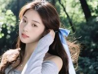 hot striptease show ZhiYue