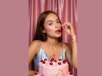 fingering webcamgirl ZoeDiluca