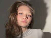 shower livecam BrandiLiedberg