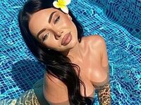 naughty chatroom CaitlynEva