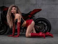 strip tease EvaElvish