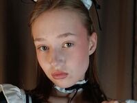 cam girl playing with vibrator EvelinaMoorina
