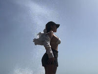 camgirl webcam photo MarieLima