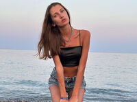 webcam live sex show SamanthaShein