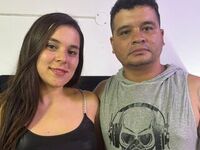 hot video chat show AmyandAlan