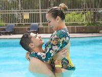 hot couple fuck show AngelaMax