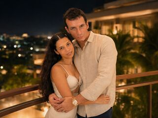 webcam girl fucked hard CindyAndThomas