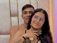 couple fucking on cam DanteAndFernanda