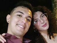 couple fucking DylanAndAlly