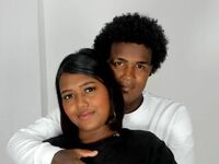 adult couple cam sex EmilyAndJean