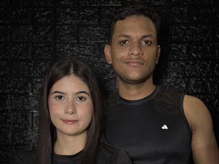 jasmin live sex GretelAndHansel