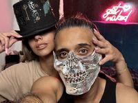 naked cam couple masturbating with sextoy JessAndJack