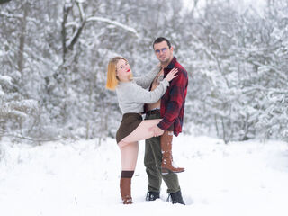 naked webcamcouple picture JimmyAndMarie