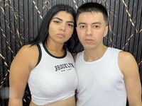camgirl blowjob KendalAndAlbert