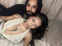 dirty webcam show MarlyAndArias