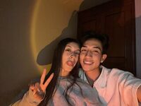 chatroom live sex cam MikeAndEva