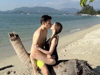 jasmin anal sex cam MissAndKis