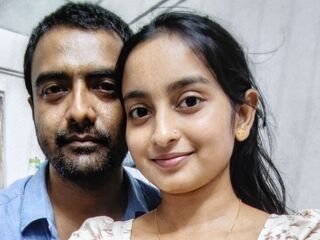 live show MosumiAndAnik