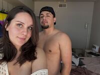 naughty webcam sex OmarandAleene