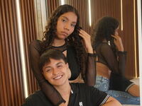 jasmin anal sex webcam show RicciRozzo