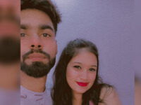 adult couple sex webcam RomeoANDShizuka