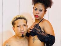 naked couple with live cam masturbating ScarletAndDrake