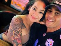 cam couple live WolfCouple