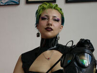 bizarre fetish live sex AbigailJopplin