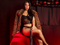 girl foot fetish live cam AfroditaDiur