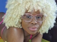 latex sexcam AkeliaHampson