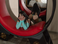 squirting webcam girl AlannaLuks