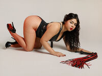 bondage videochat AubreVance