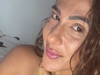 bondage live sex show BellaArabia