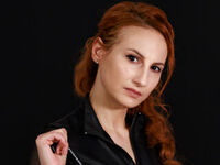 bdsm camgirl webcam ClarraJason