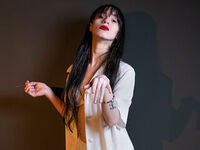 bondage videochat EmaFafos