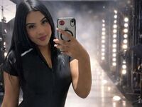 domina web cam show EmilyDaring