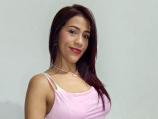 bdsm web cam girl GeorginaEvanz