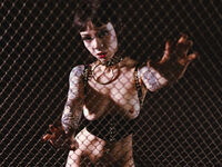 foot worship web cam HannahRousell