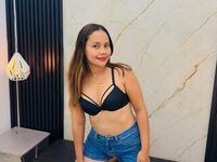 bdsm live webcam IsabelaAdans