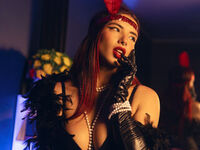 spanking sex webcam JazzCarter