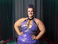 bondage sex cam LadyCoquine