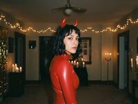 bdsm camgirl sex show LaylaSallow