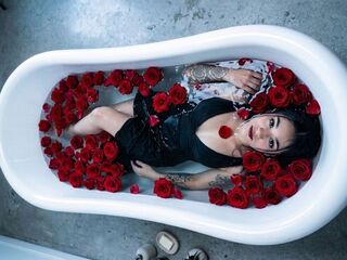 bdsm camsex LisaNoback