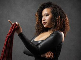 bdsm webcam chat LissethValencia
