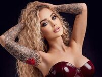 camgirl bdsm live sex webcam LuxeAnna