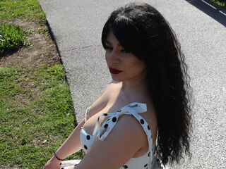 latex cam porn MadelynVelure