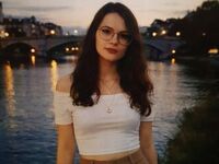 camgirl latex cam MazeHistoria