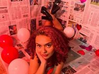 webcam girl fetish cam MeganRoss