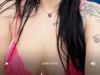 girl foot fetish sex cam MelanieDaring